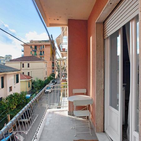 Ferienwohnung Casa Caterina Levanto Exterior foto