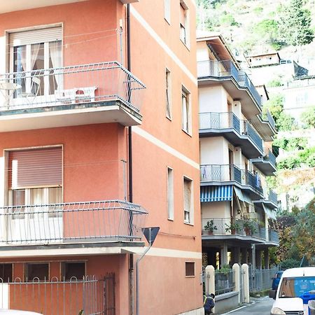 Ferienwohnung Casa Caterina Levanto Exterior foto
