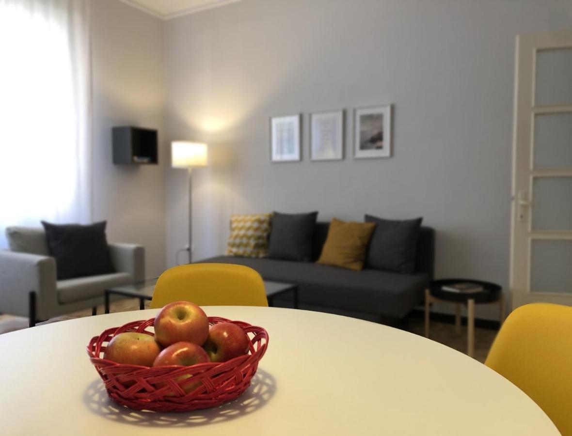 Ferienwohnung Casa Caterina Levanto Exterior foto