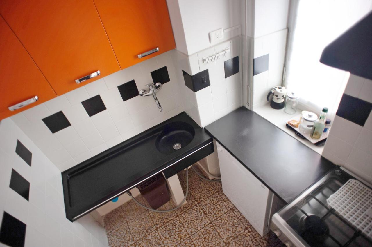 Ferienwohnung Casa Caterina Levanto Exterior foto