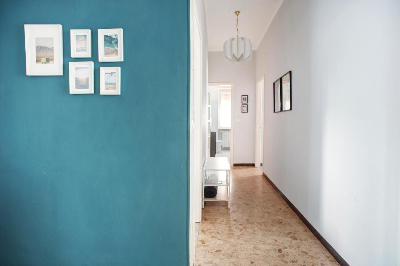 Ferienwohnung Casa Caterina Levanto Exterior foto