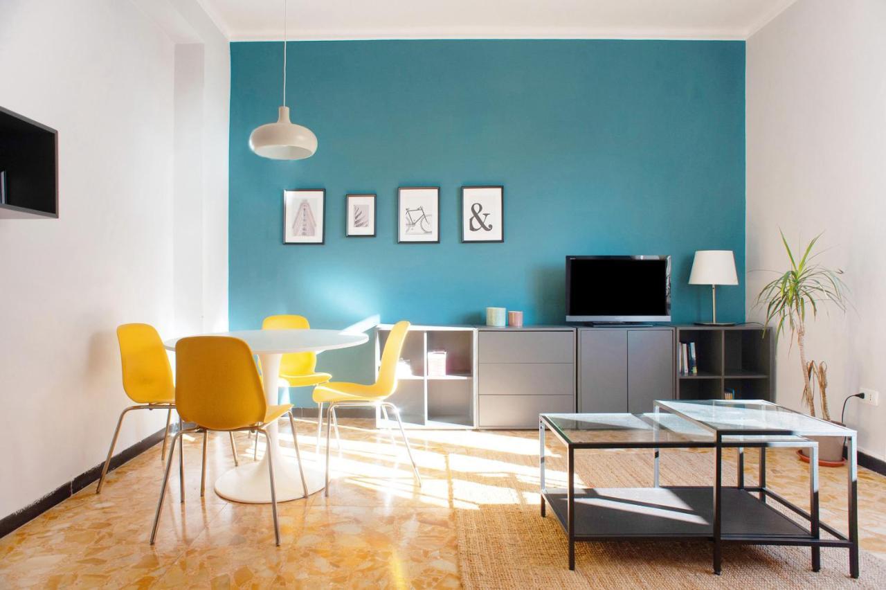 Ferienwohnung Casa Caterina Levanto Exterior foto