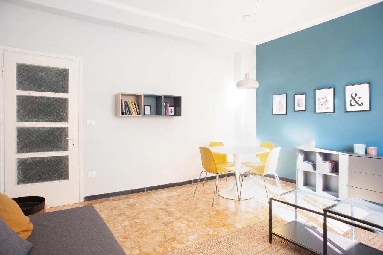 Ferienwohnung Casa Caterina Levanto Exterior foto