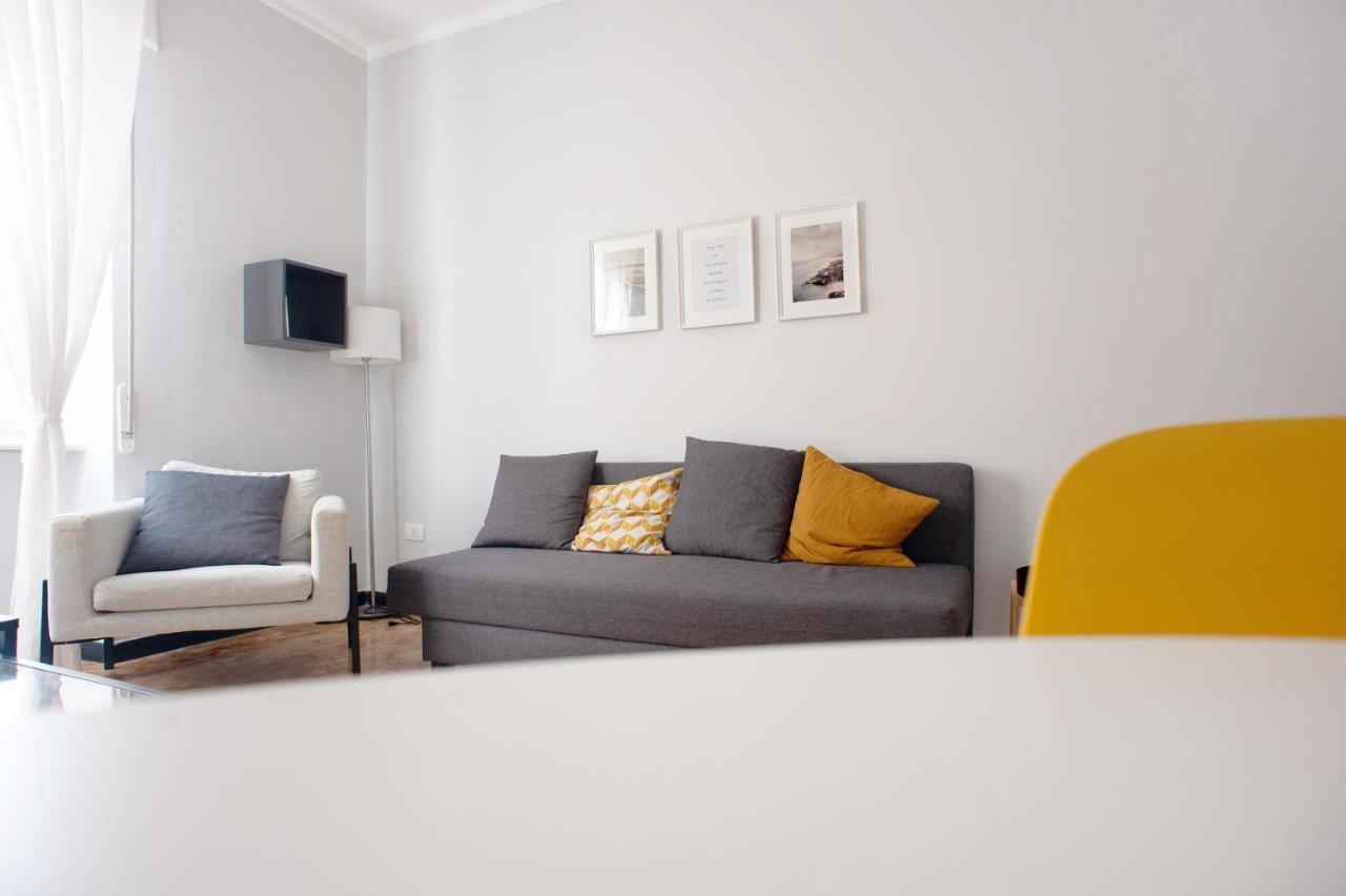 Ferienwohnung Casa Caterina Levanto Exterior foto