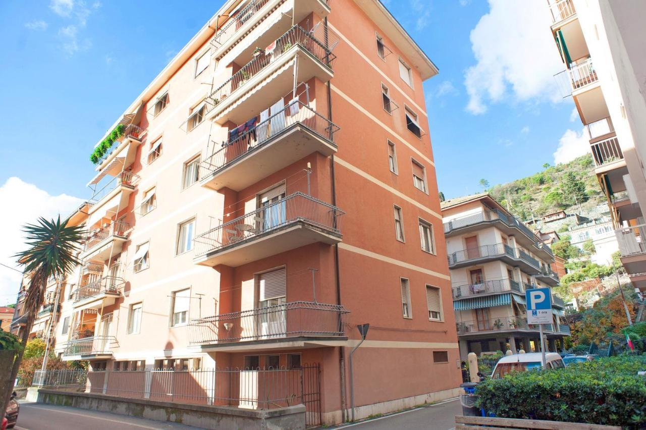 Ferienwohnung Casa Caterina Levanto Exterior foto