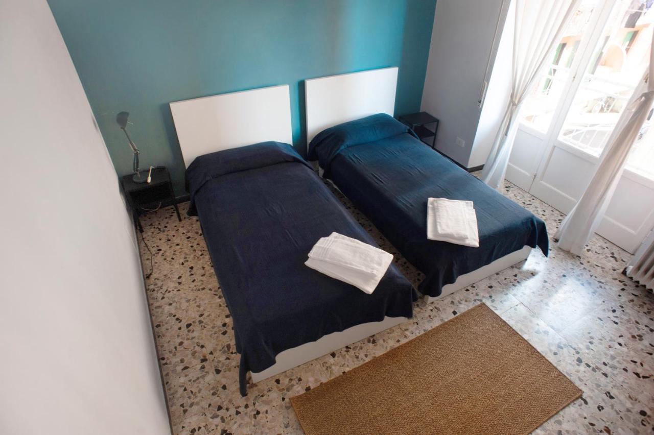 Ferienwohnung Casa Caterina Levanto Exterior foto